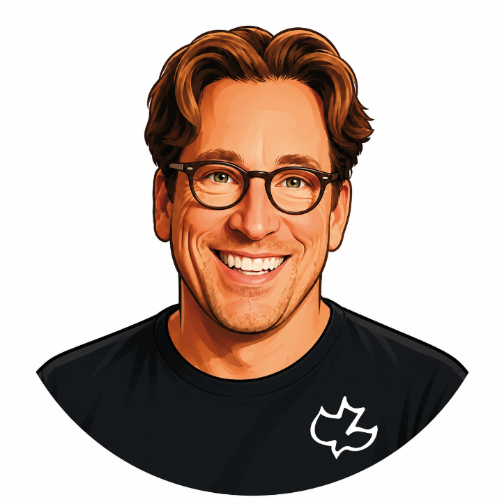 Pastor Alex Röhm avatar